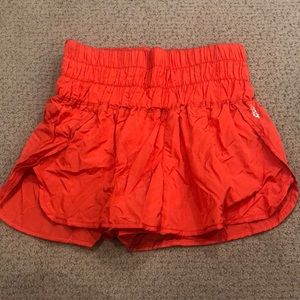 Free People Movement The Way Home Shorts